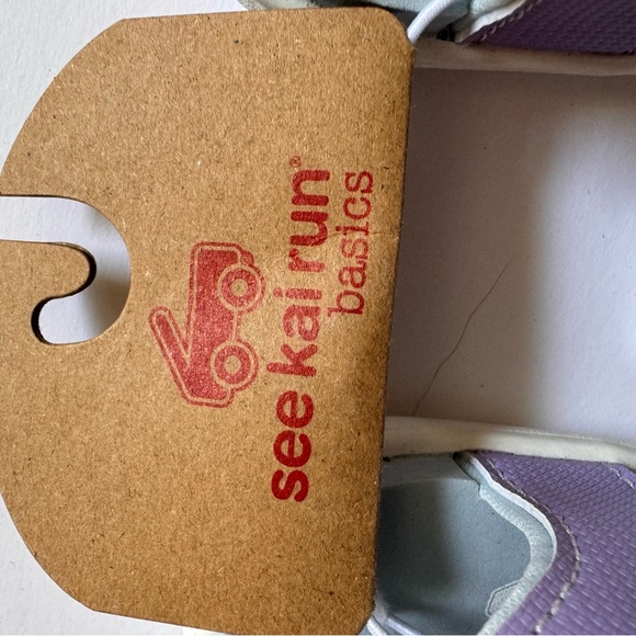 See Kai Run Kids Sandals - Picture 6 of 6